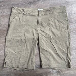 Columbia PFG Ultimate Break Wake Omni-Shield Shorts